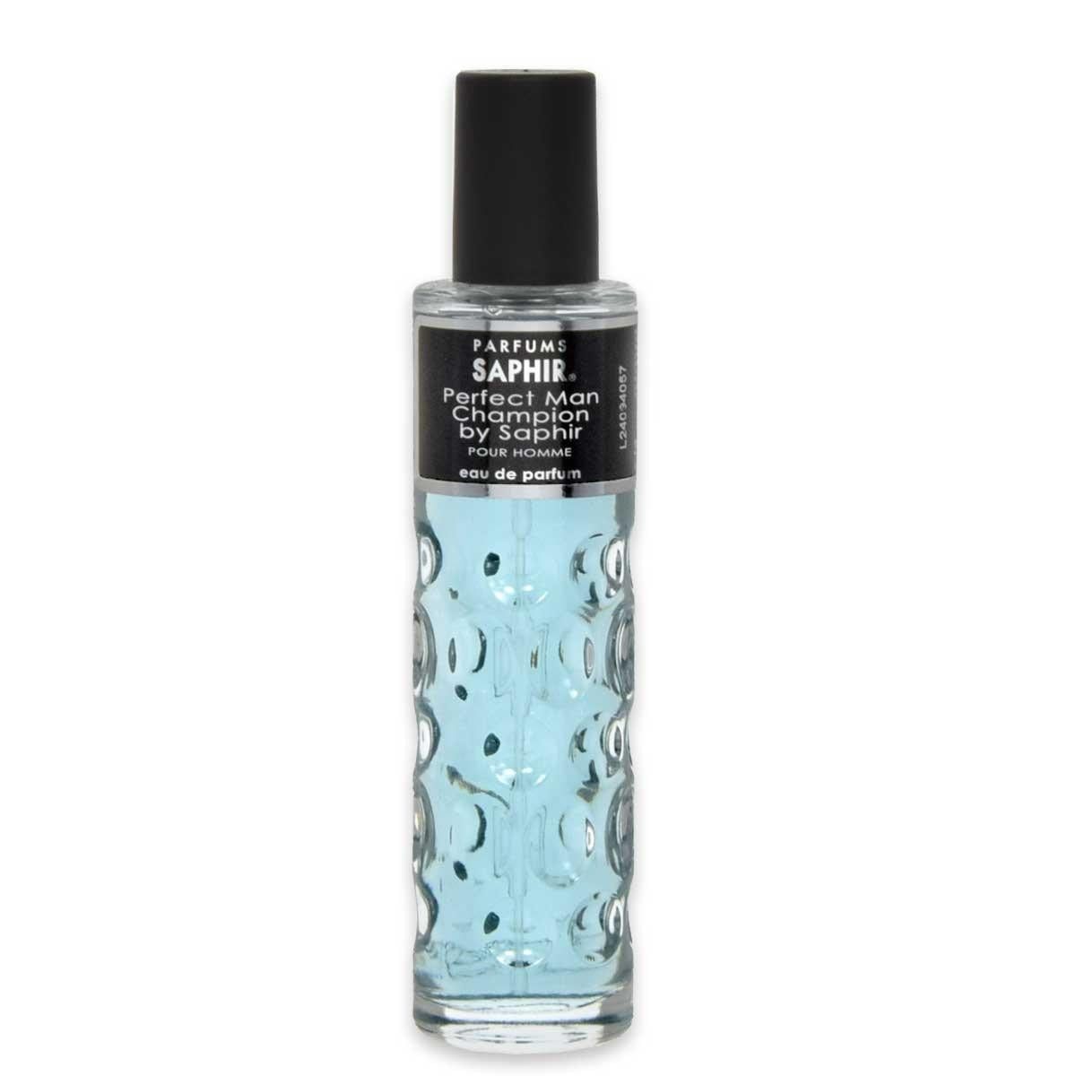 Frasco edp 30ml saphir Cro-täydellisen miehen mestari