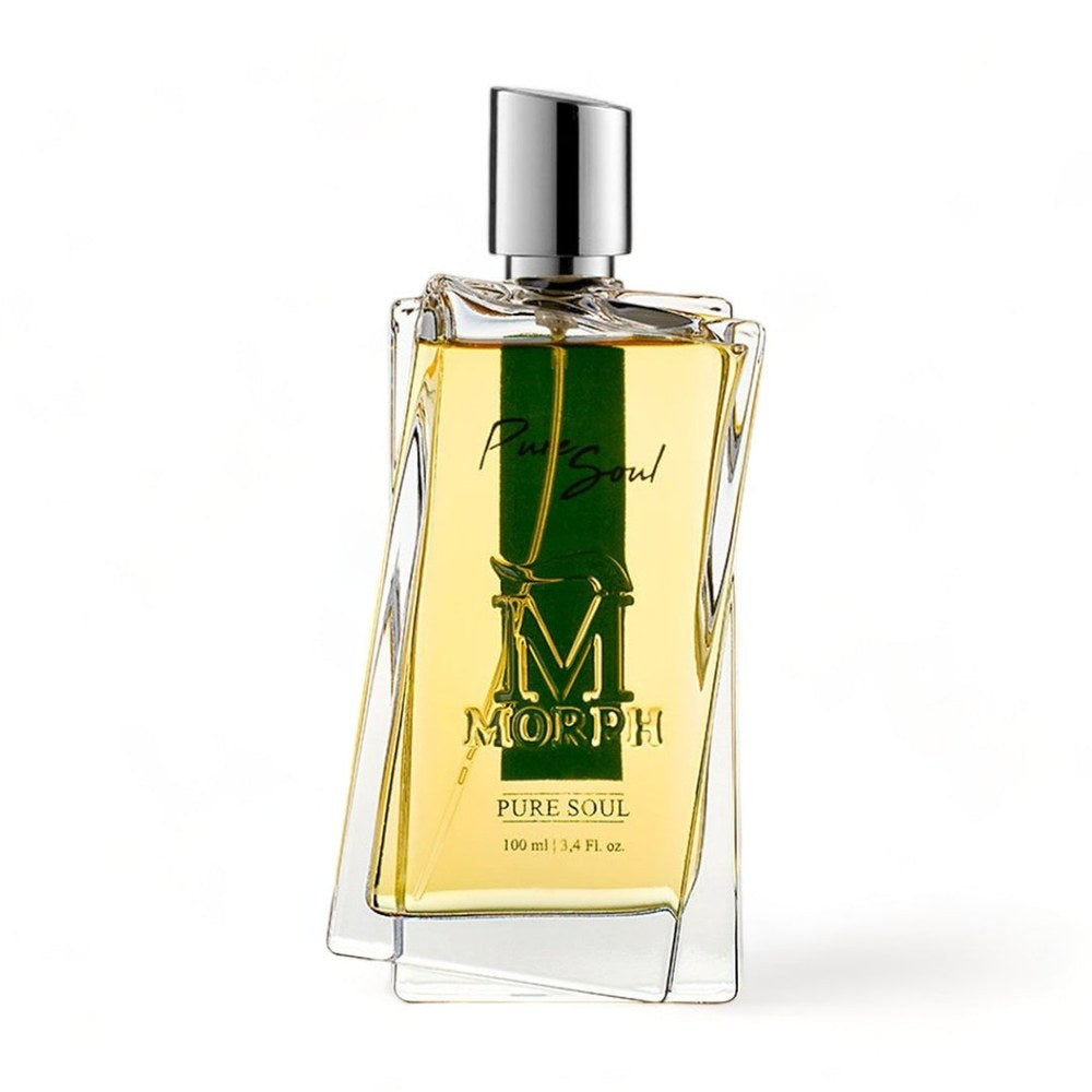 Morph Pure Soul eau de parfum - 100 ml