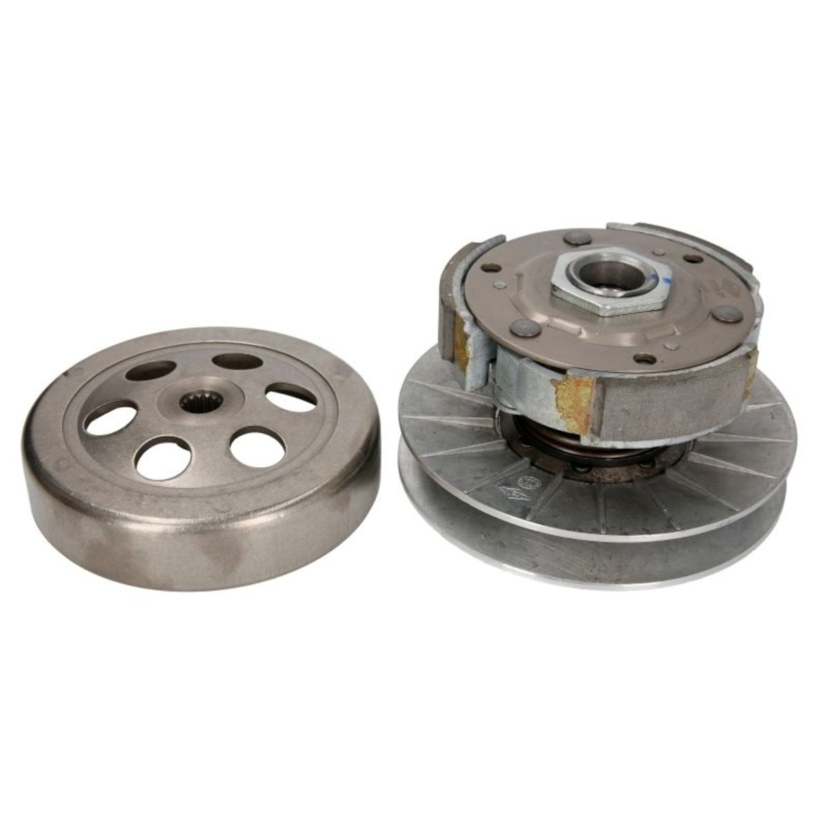 Kytkinpaketti INPARTS IP000600
