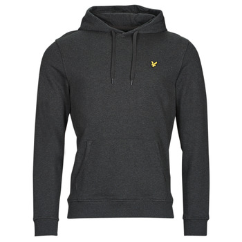 Lyle & Scott Collegepaita keltainen / harmaa