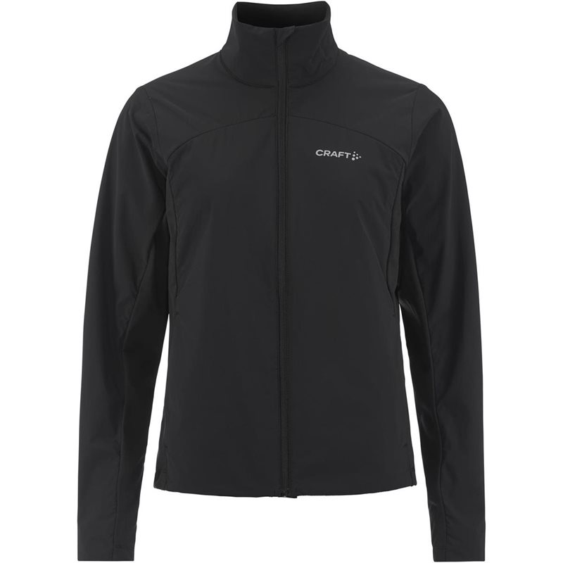 Craft ADV ESSENCE WARM JKT 2 W Black - M