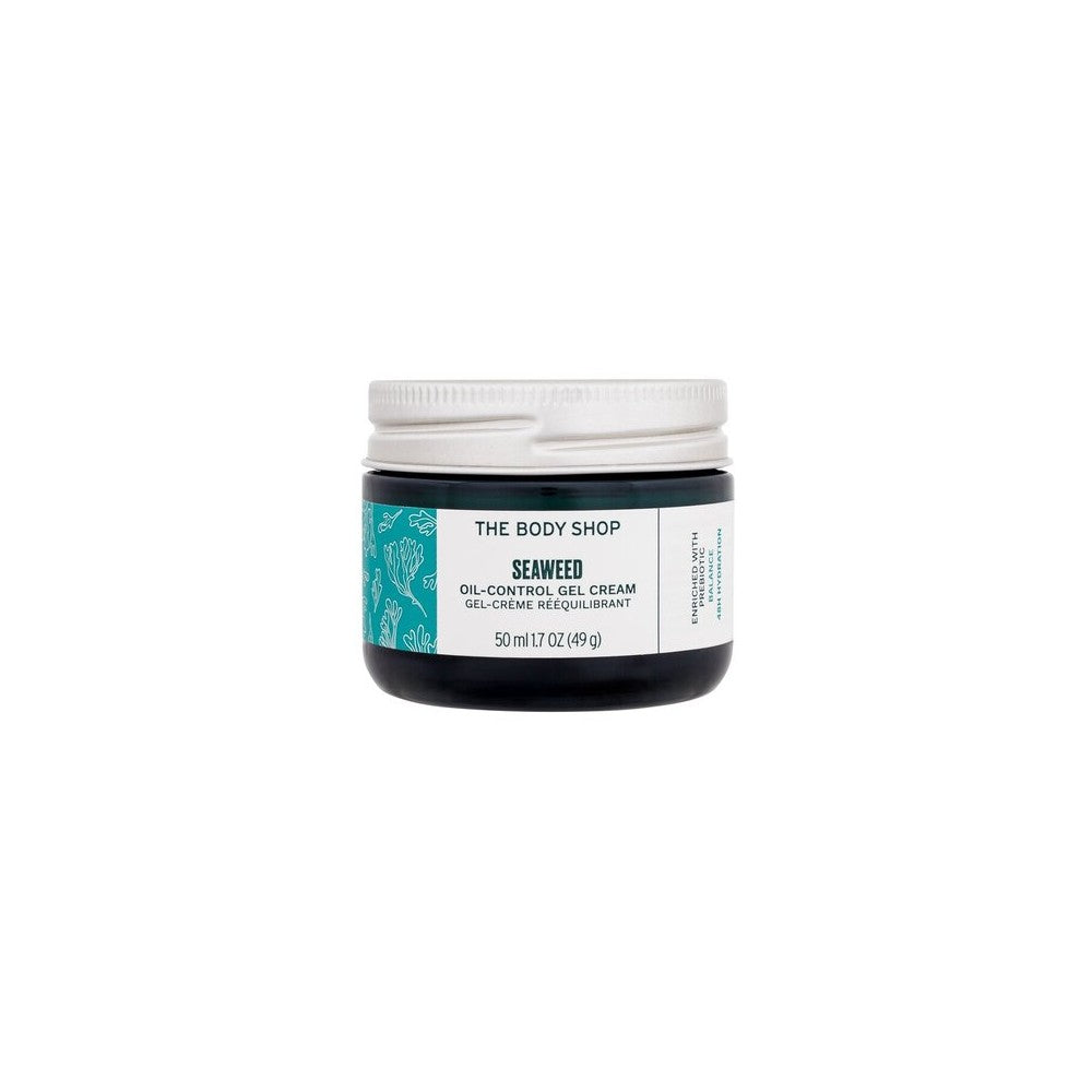 The Body Shop Merileväpäivävoide 50 ml