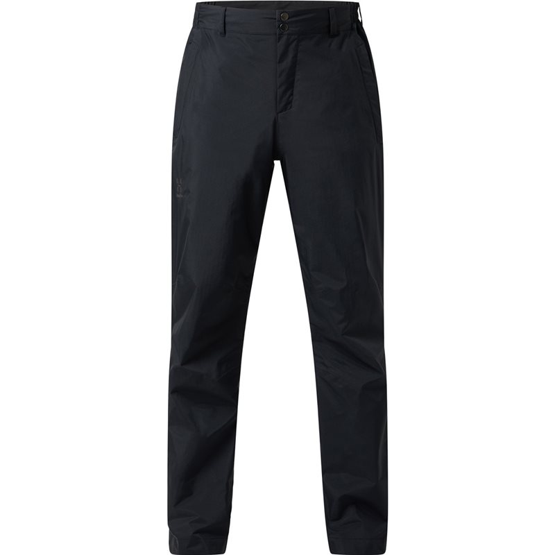 Haglöfs Astral GTX II Pant Men True Black - XL(S)