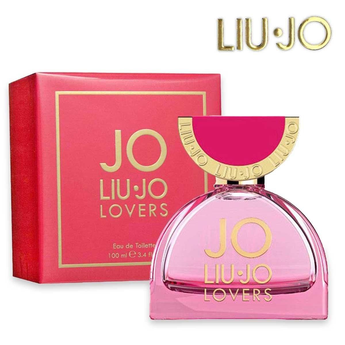 Liu Jo Liu Jo Lovers - Eau De Toilette 100 ml