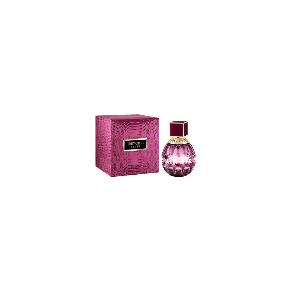 Jimmy Choo Fever Eau de Parfum Woman 60 ml