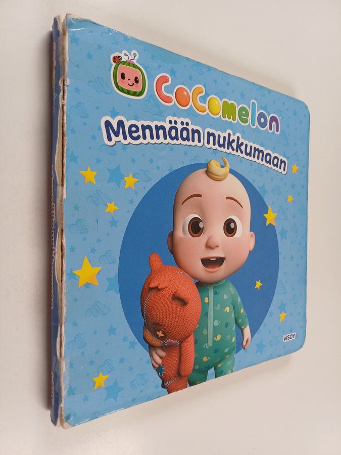 CoComelon: Mennään nukkumaan
