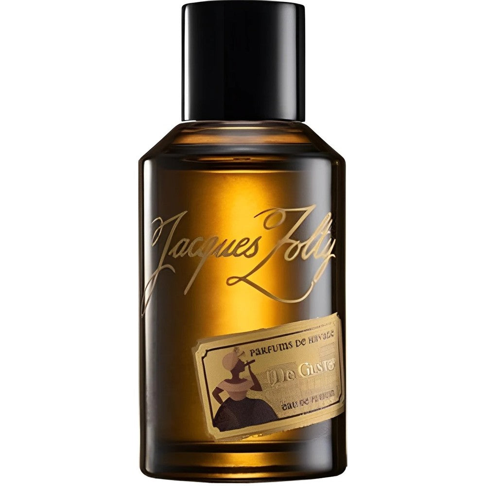 Jacques Zolty Me Gustas Eau de Parfum 100 ml