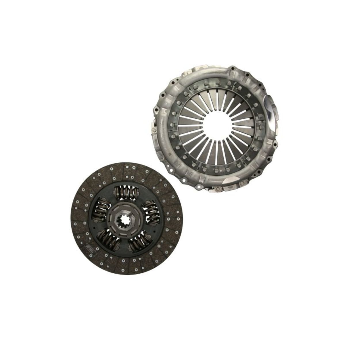 Kytkinpaketti SACHS 3400 700 719