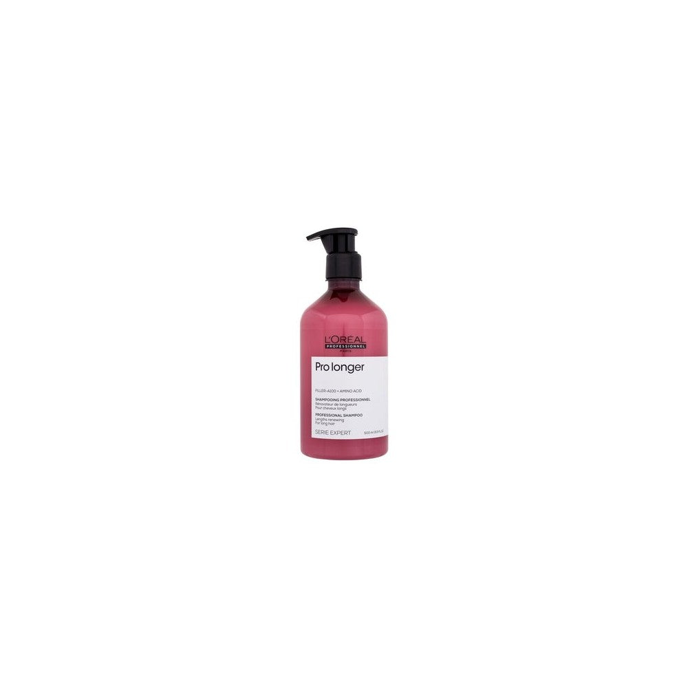 L ́oréal professionnel Expert Pro Longer Shampoo Series - Shampoo pituuksien uudistamiseen - 1500 ml