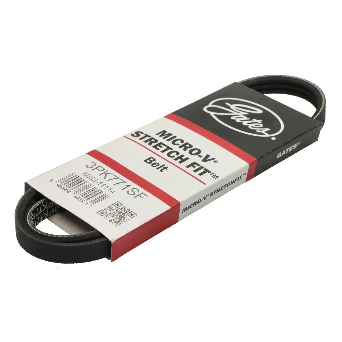 Moniurahihna GATES 3PK771SF