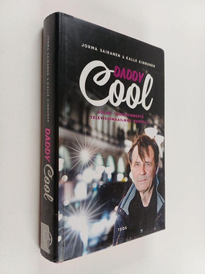 Daddy Cool