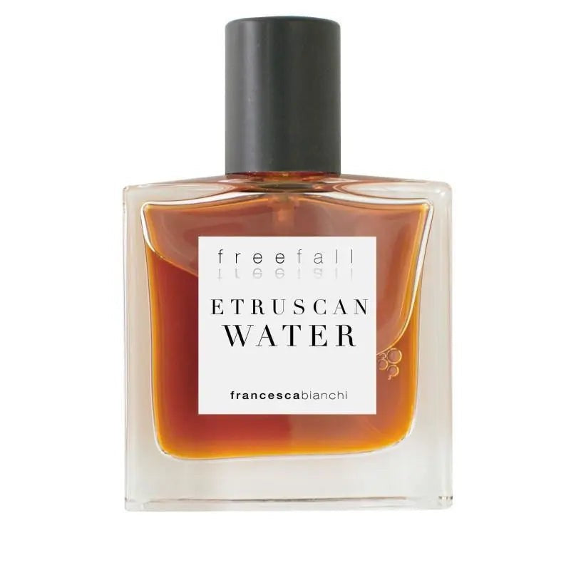 Francesca Bianchi Etruscan Water hajuvesiuute - 30 ml unisex