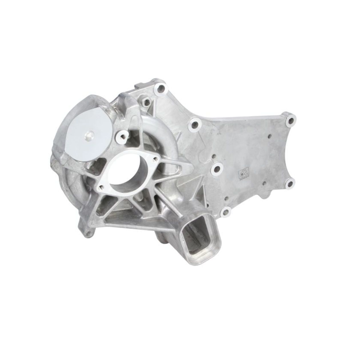 Kotelo, vesipumppu DT Spare Parts 2.15622