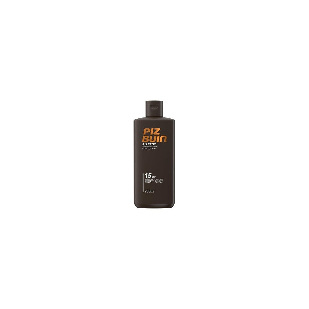 Piz buin Allergy Lotion SPF 50 — Protezione solare