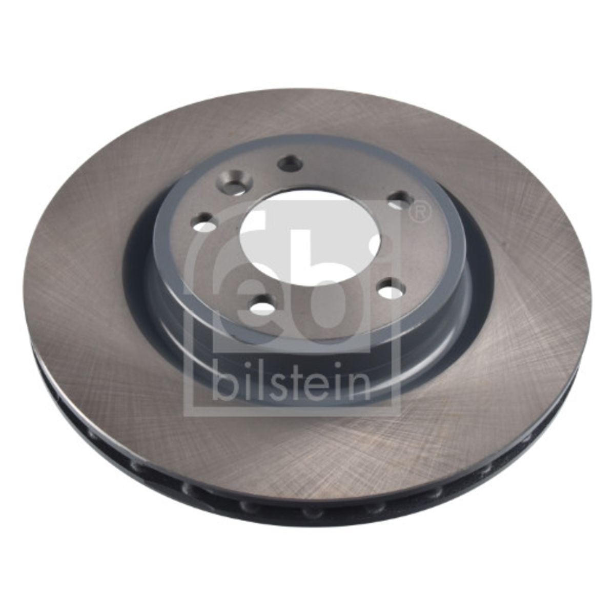 Jarrulevy FEBI BILSTEIN 177109