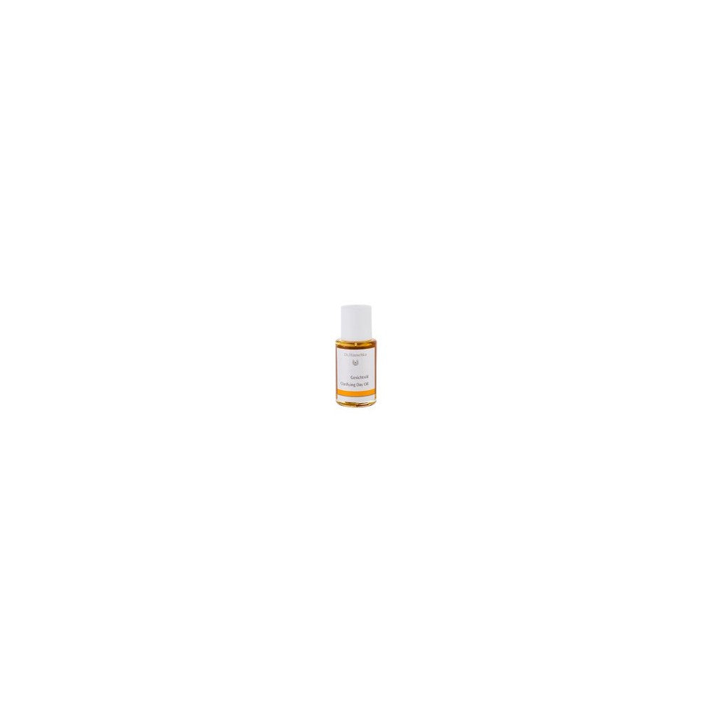 Dr. Hauschka kirkastava päiväöljy 18 ml