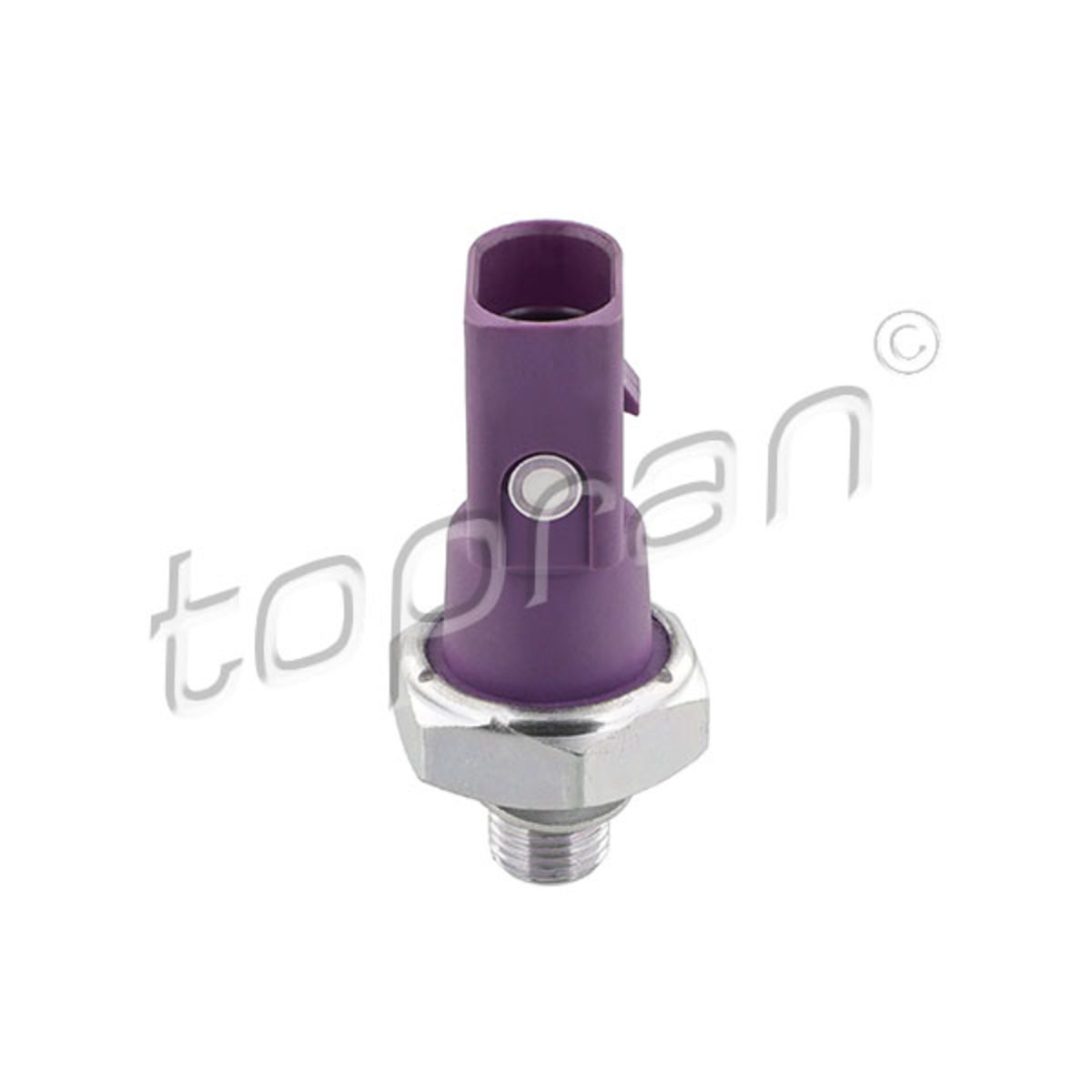 Öljynpainekytkin TOPRAN 621 556
