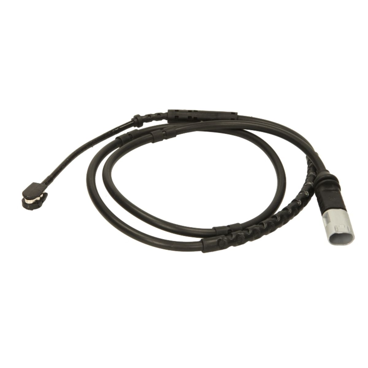 Jarrupalan kulumisenilmaisin QUICK BRAKE WS 0321 A