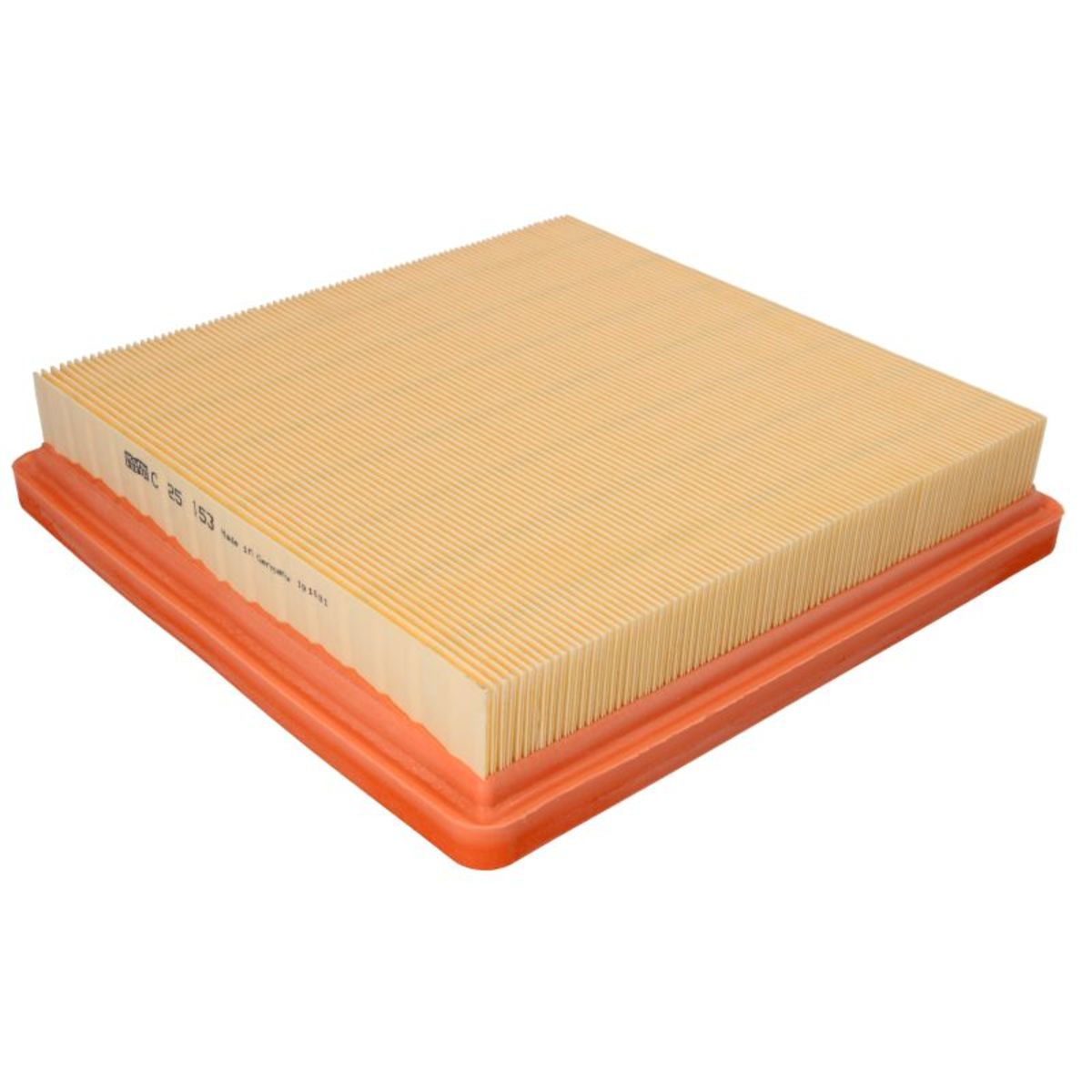 Ilmansuodatin MANN-FILTER C 25 153
