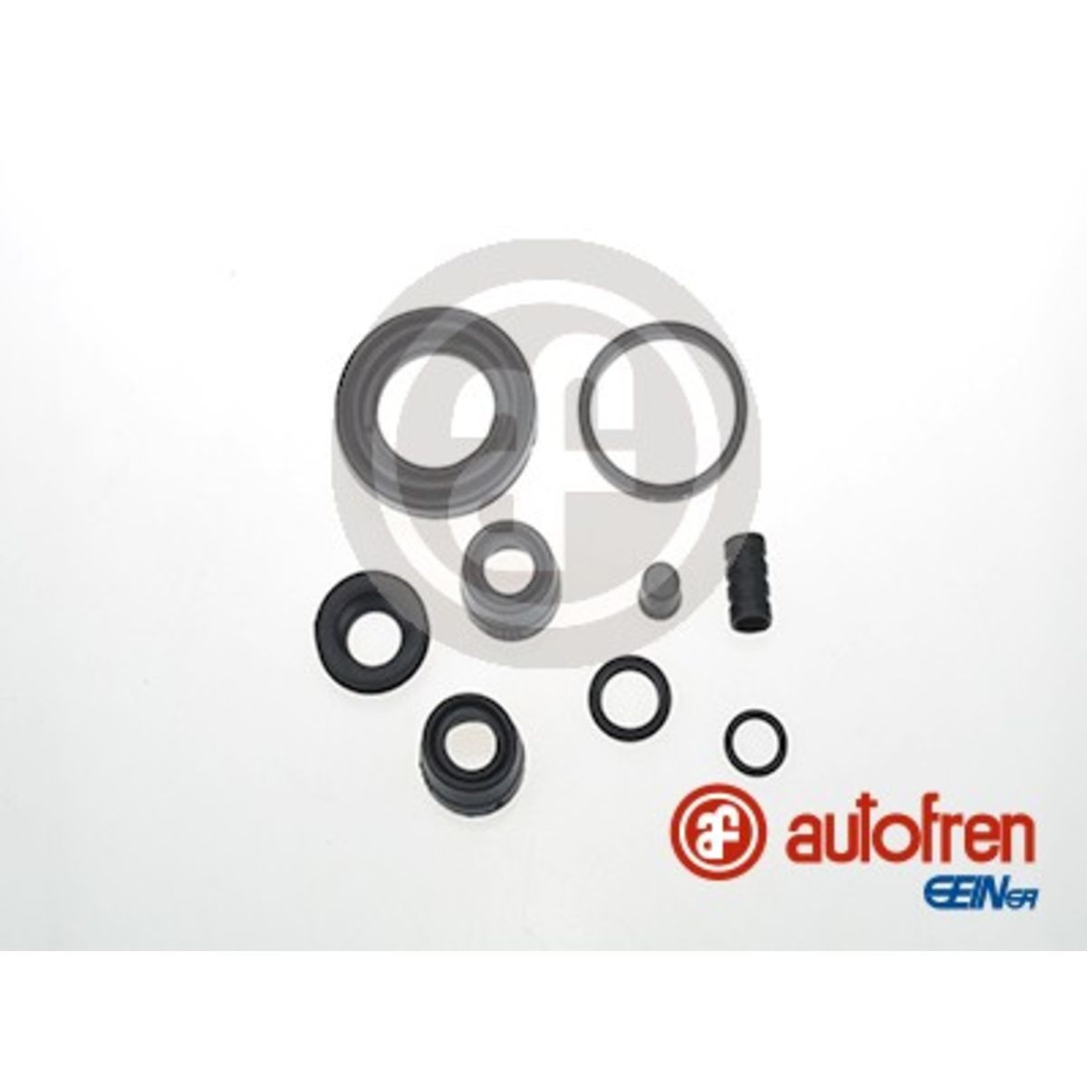 Jarrusatulan korjaussarja AUTOFREN SEINSA D4742