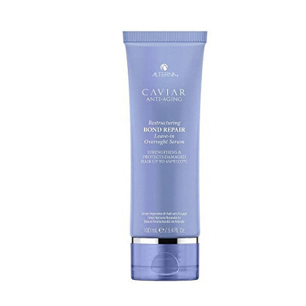 Alterna Caviar Restructuring Bond Repair Overnight Serum — korjaava yöseerumi 100 ml