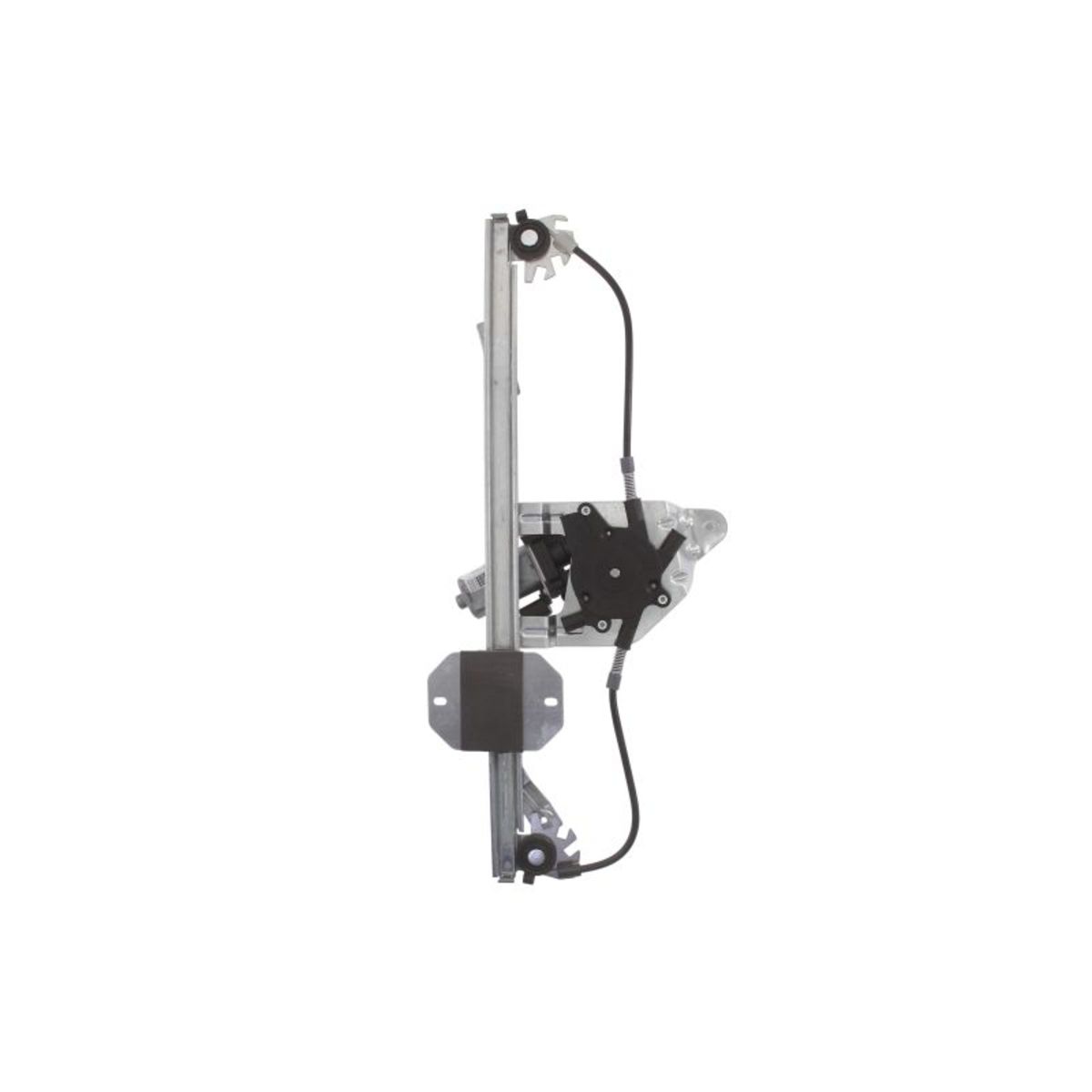 Lasinnostin VALEO 851293 oikea