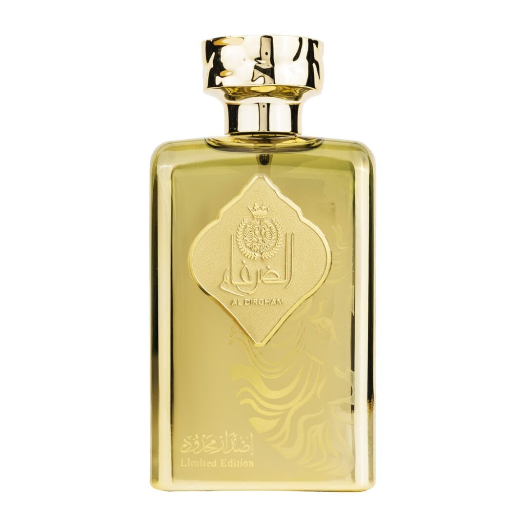 Ard Al Zaafaran Al Dirgham Uomo 100 ml — Eau de Parfum
