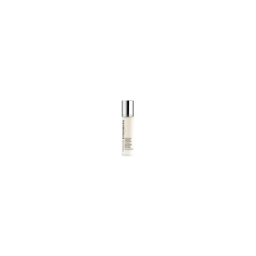Eisenberg Essential Soothing Moisturizing Cream Men 50ml