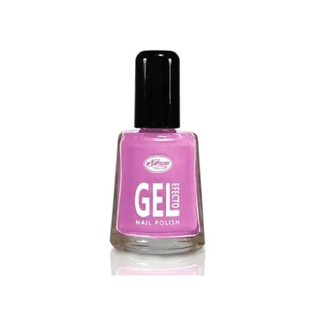 Nurana Gel Effect kynsilakka 16 Pearl Mauve 10ml