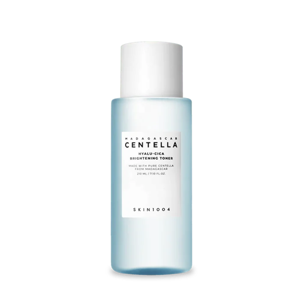 Centella Hyalu-Cica Brightening Toner