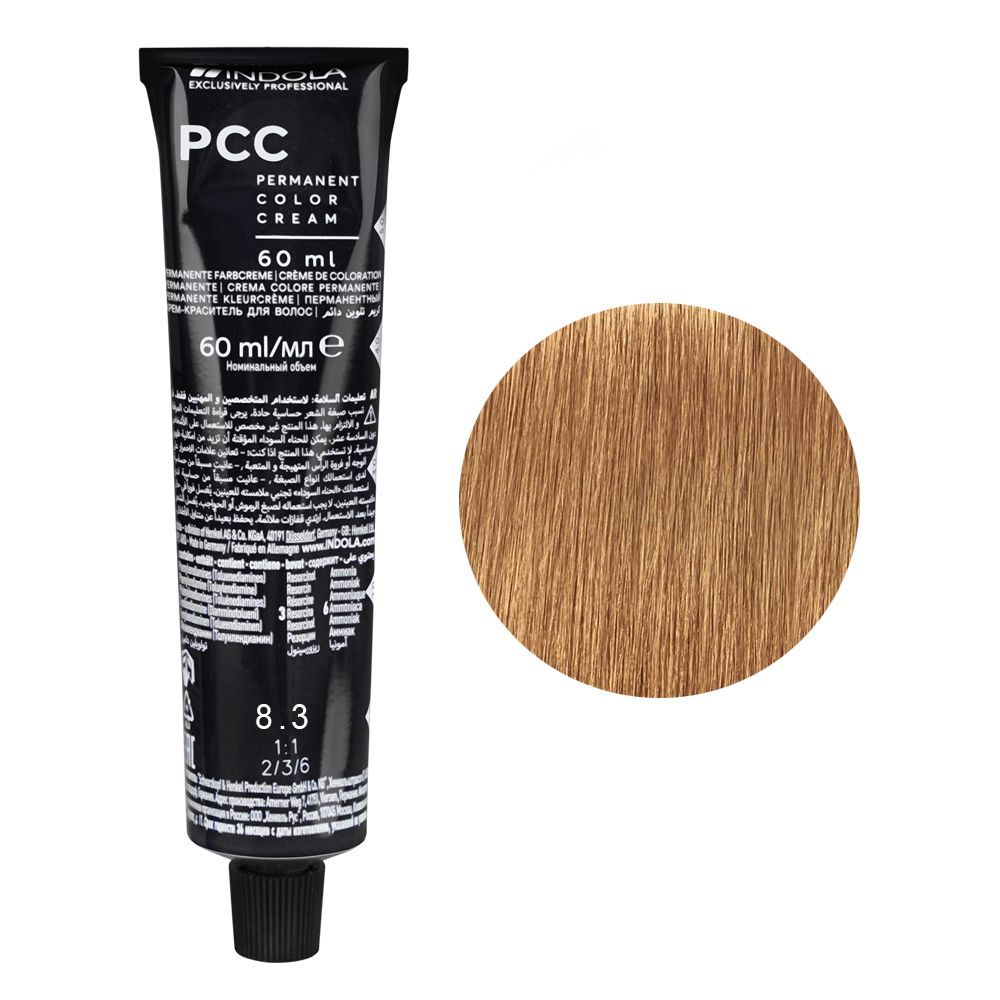 Indola Pcc 8,3 60 ml 23
