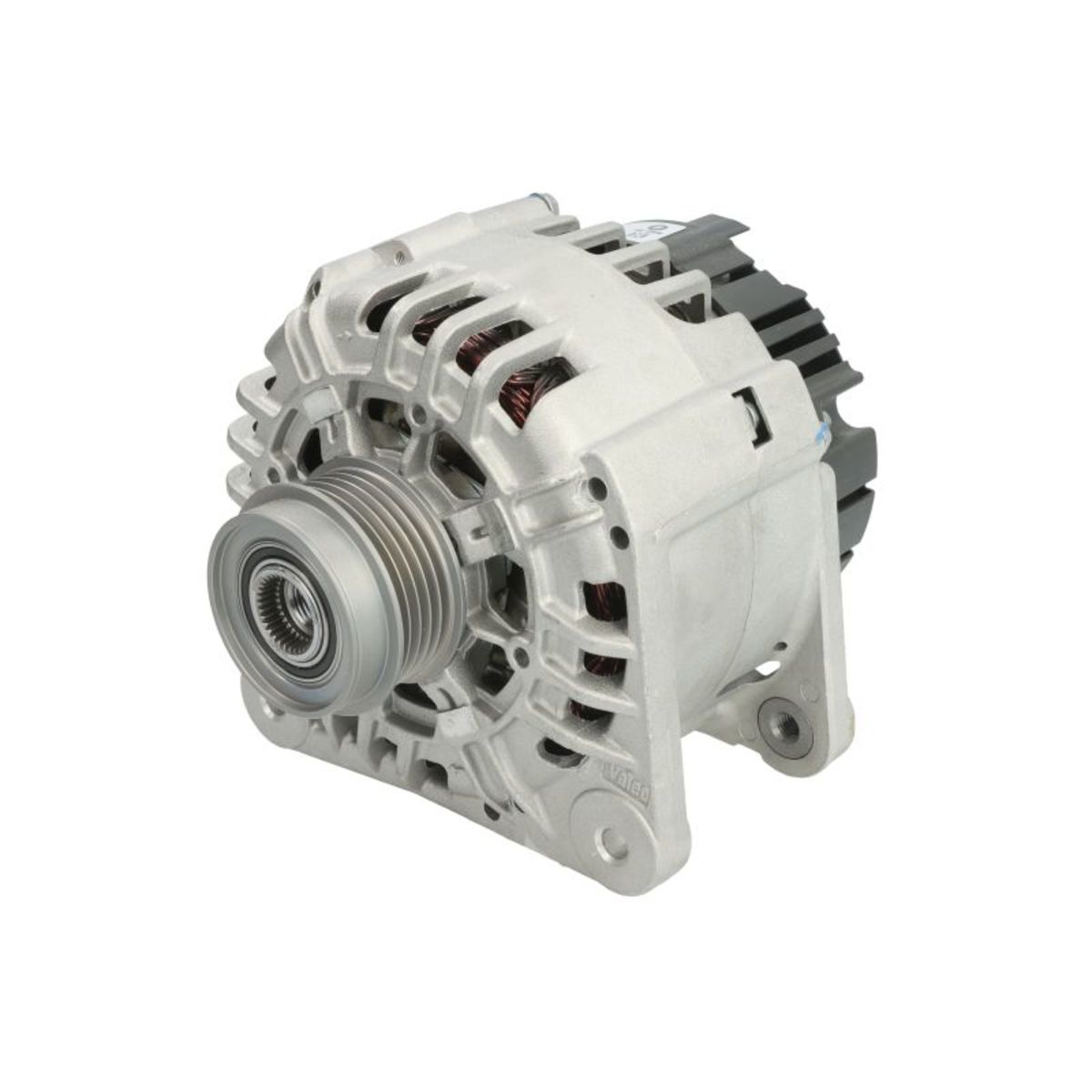 Laturi VALEO 437341
