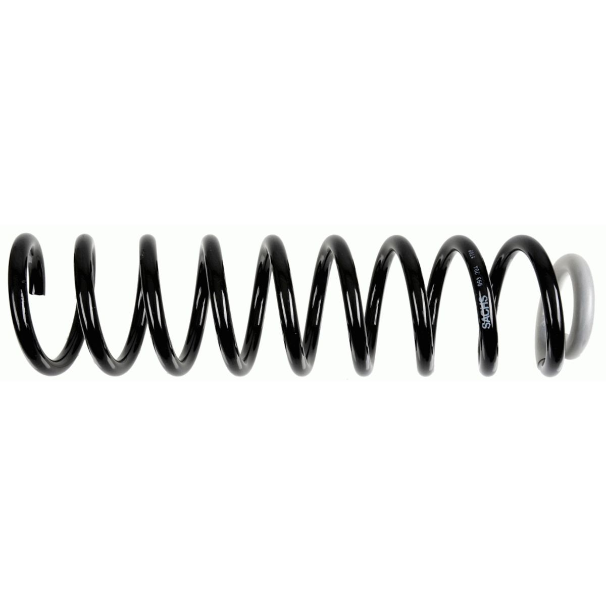 Jousi (auton jousitus) SACHS 993 204