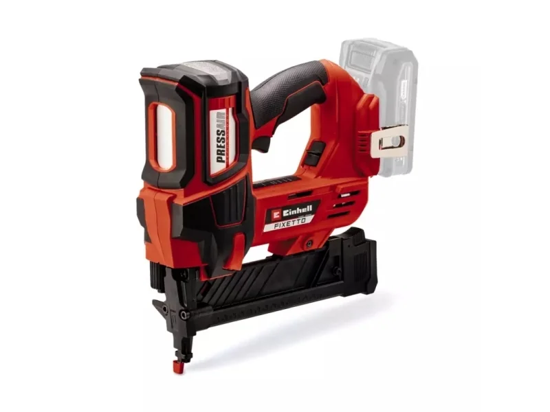 Einhell Cordless Tacker FIXETTO 18/38 S