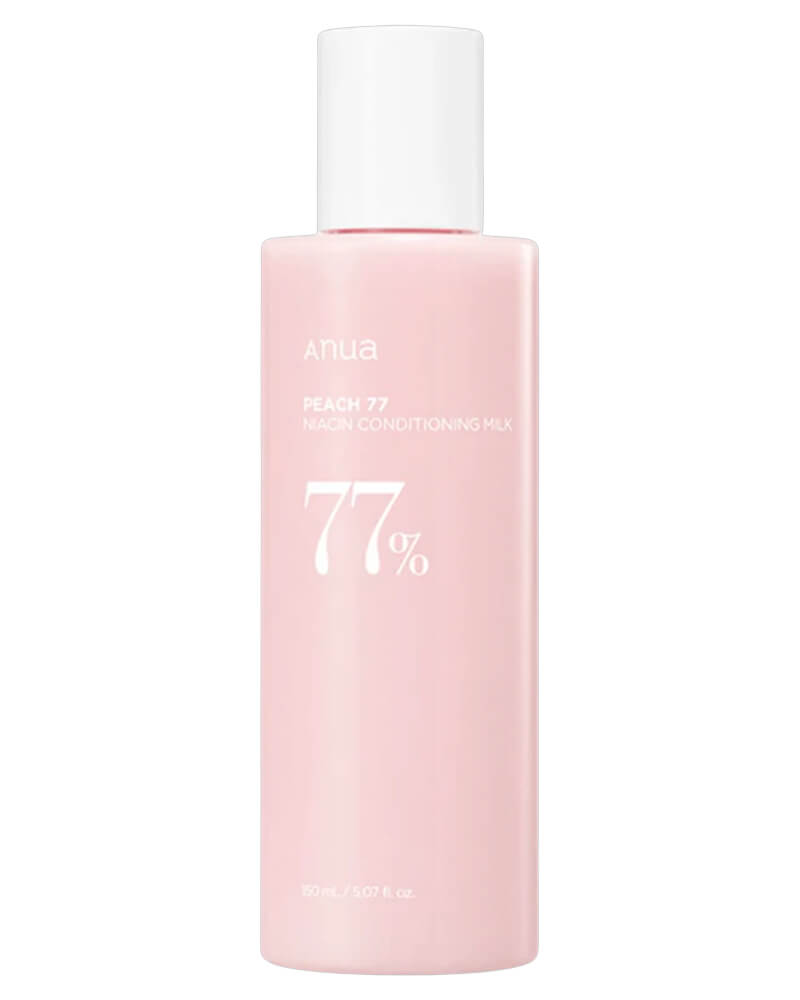 Anua Peach 77% Niacin Conditioning Milk 150 ml 150 ml
