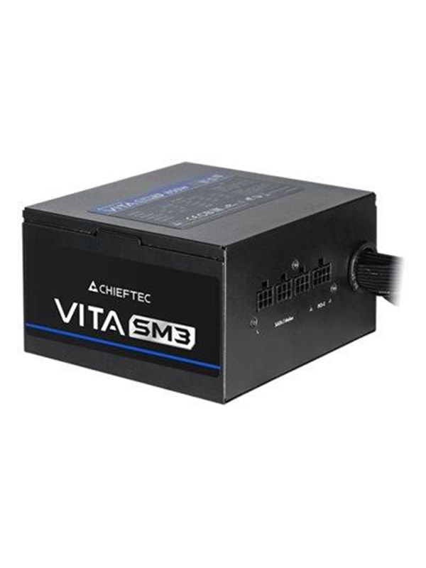 CHIEFTEC Vita BPX-850-C 850W -virtalähde, 80 Plus Bronze