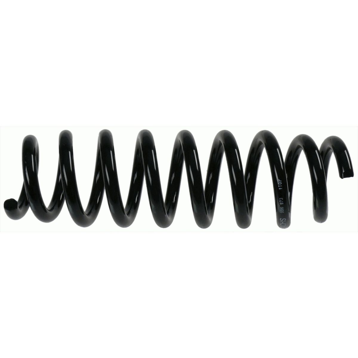 Jousi (auton jousitus) SACHS 996 973