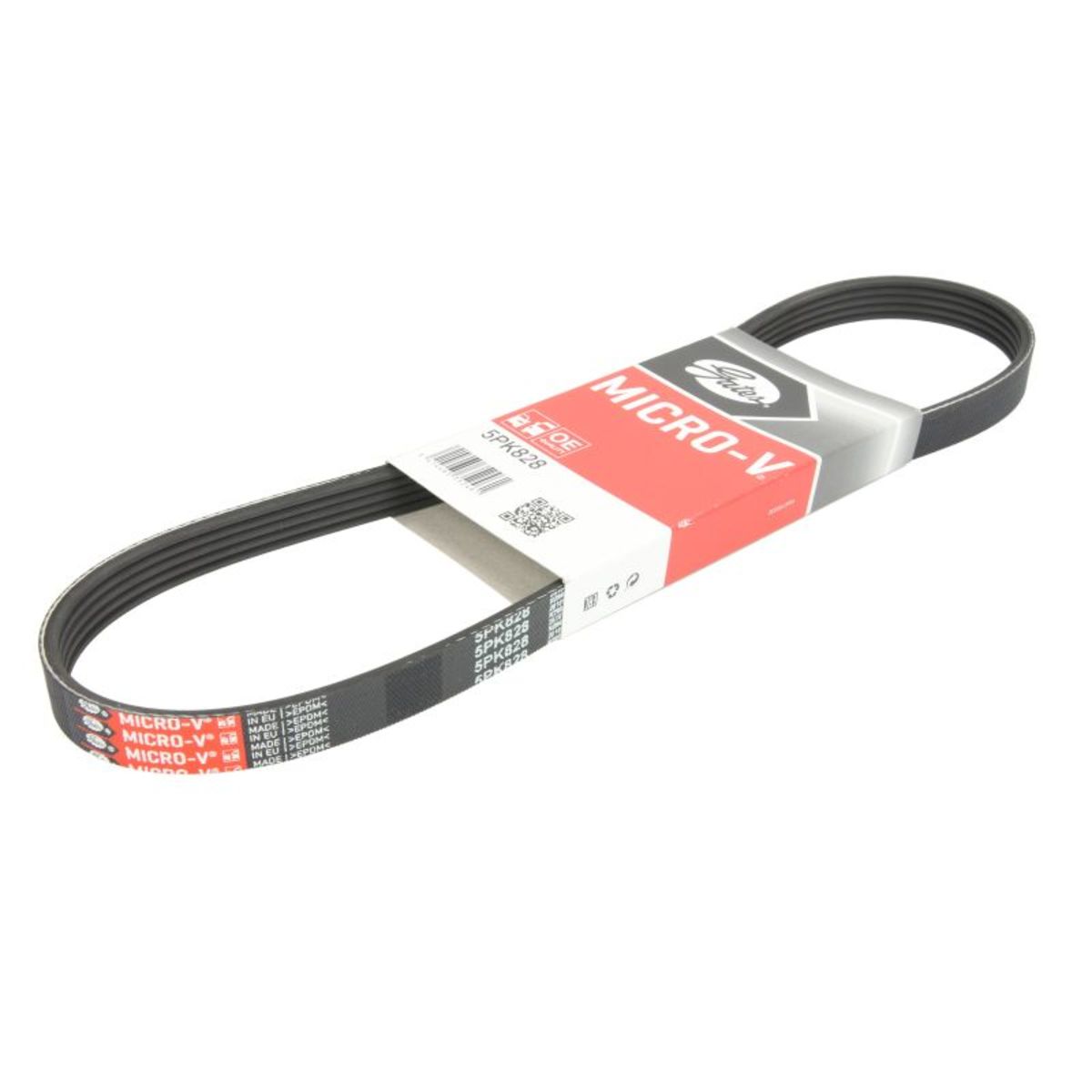 Moniurahihna GATES 5PK828