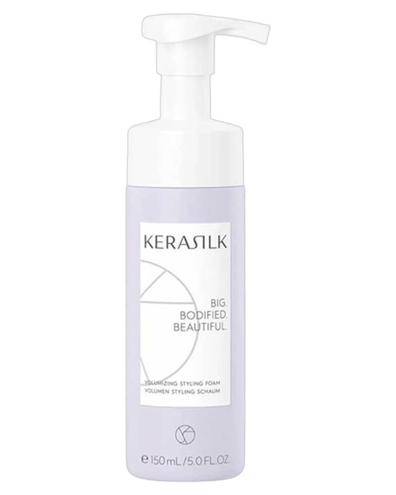 Kerasilk Volumizing Styling Foam 150 ml