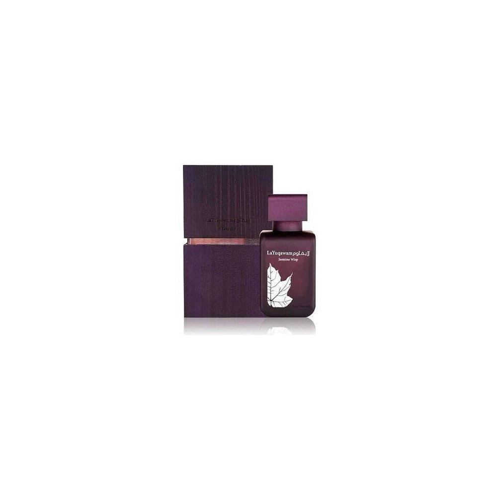 Rasasi La Yuqawam Jasmine Wisp EDP W 75 ml