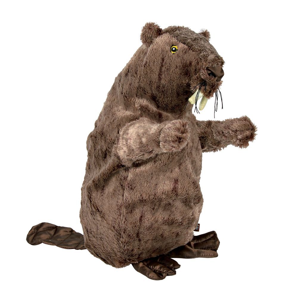 Pehmolelu Trixie Beaver