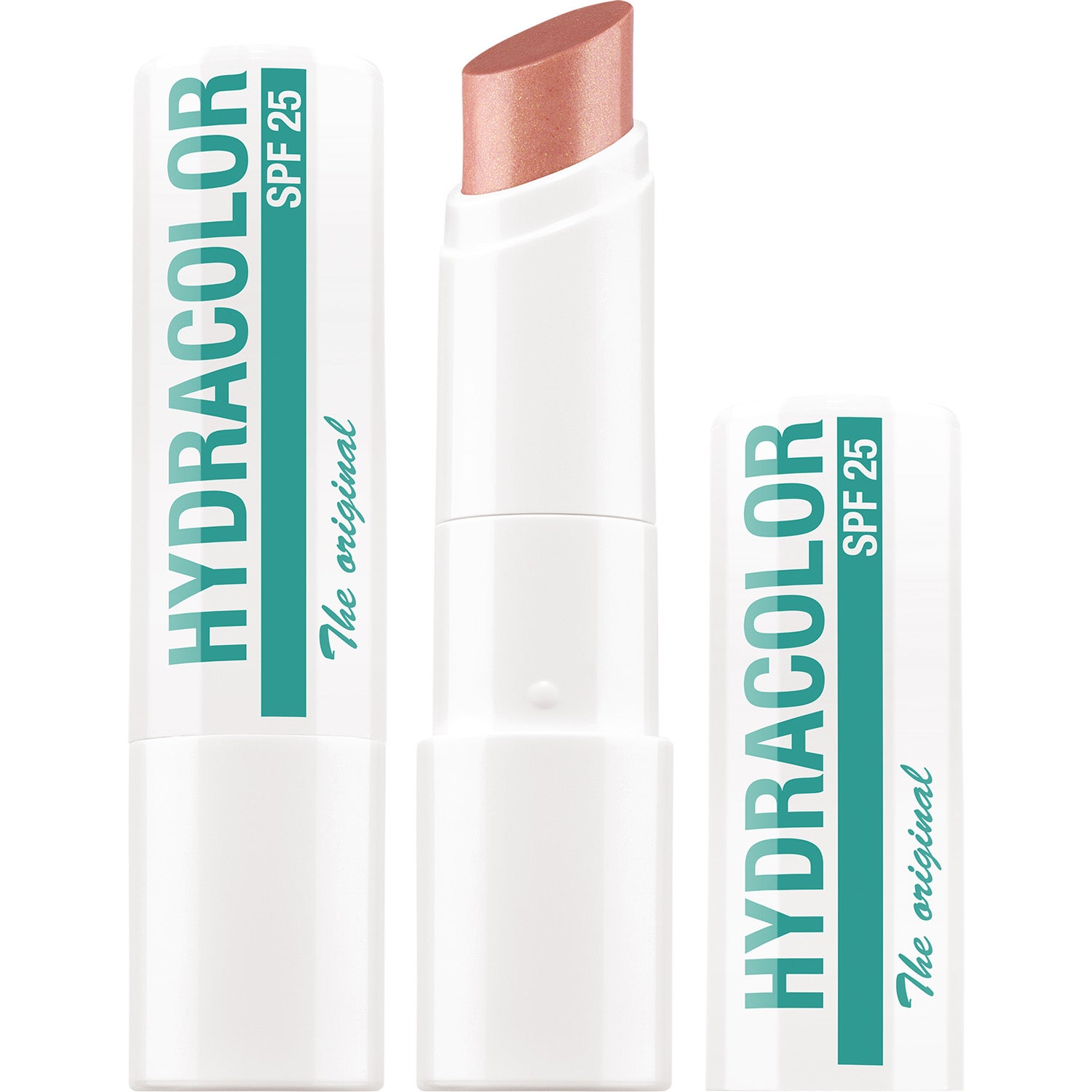 Hydracolor Shine 6 Light Peach - 3,6 g