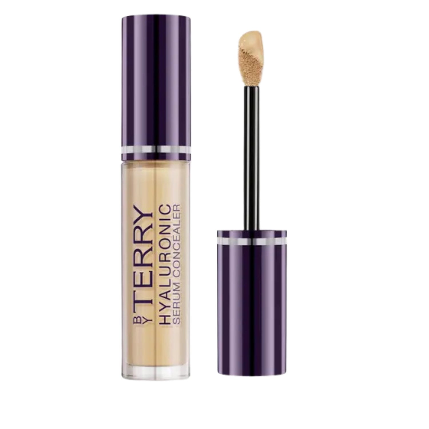 By Terry Hyaluronic Hyaluronic Serum Concealer 3. Apricot Nude
