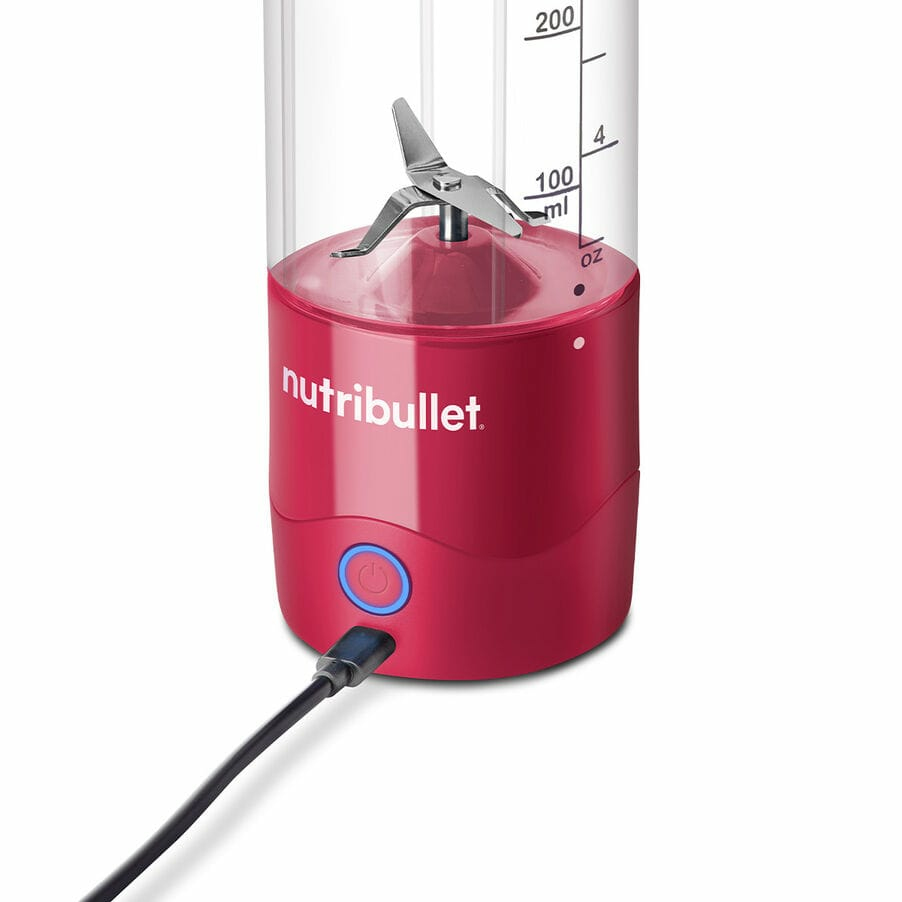NutriBullet Blenderi Portable NBP003MA
