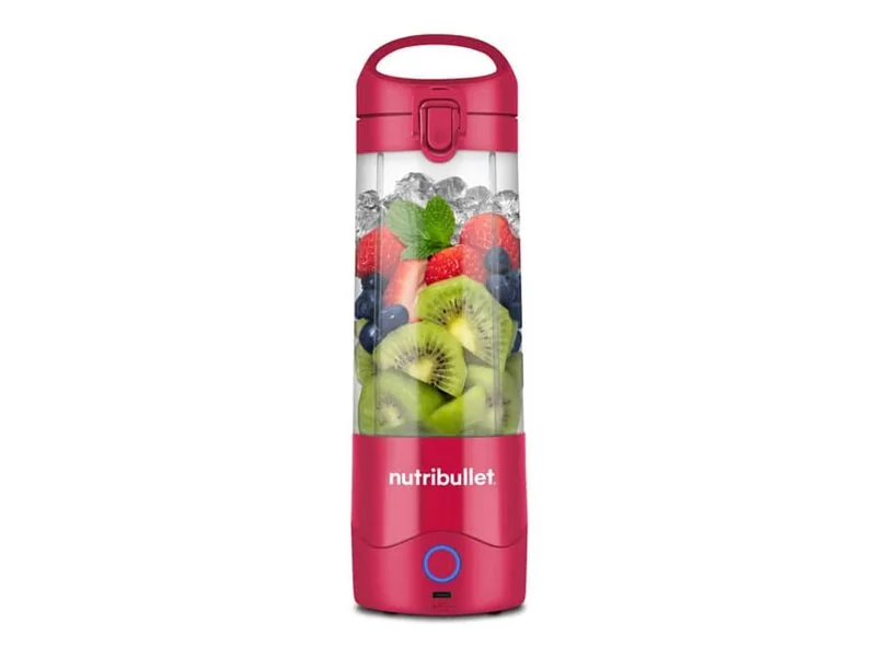 NutriBullet Blenderi Portable NBP003MA