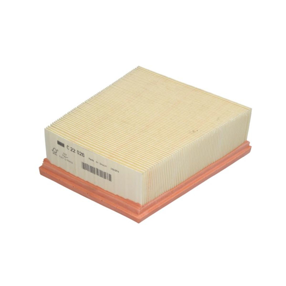 Ilmansuodatin MANN-FILTER C 22 026