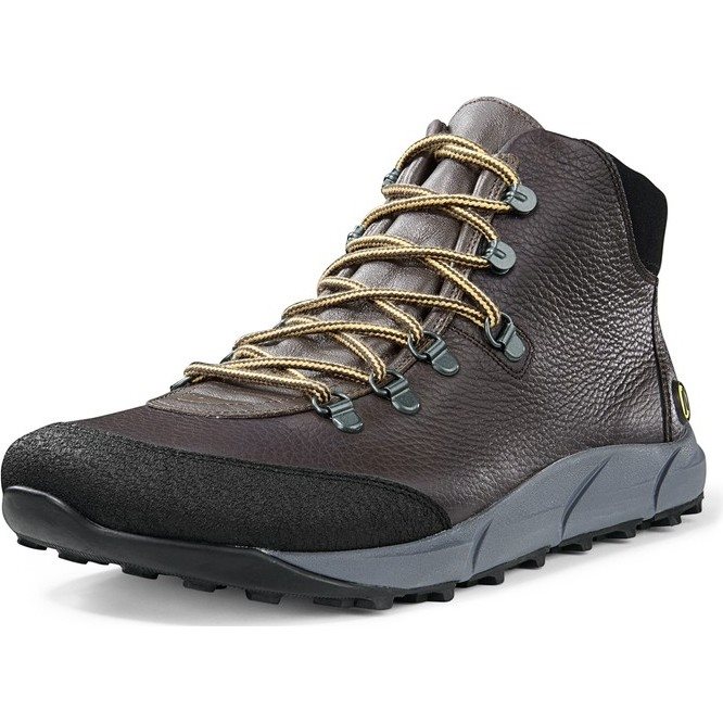 Joe Nimble wanderToes 2,0 W Tummanruskea - 35