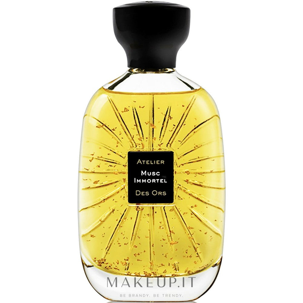Ateliers des ors Musc Immortel EDP - 100 ml