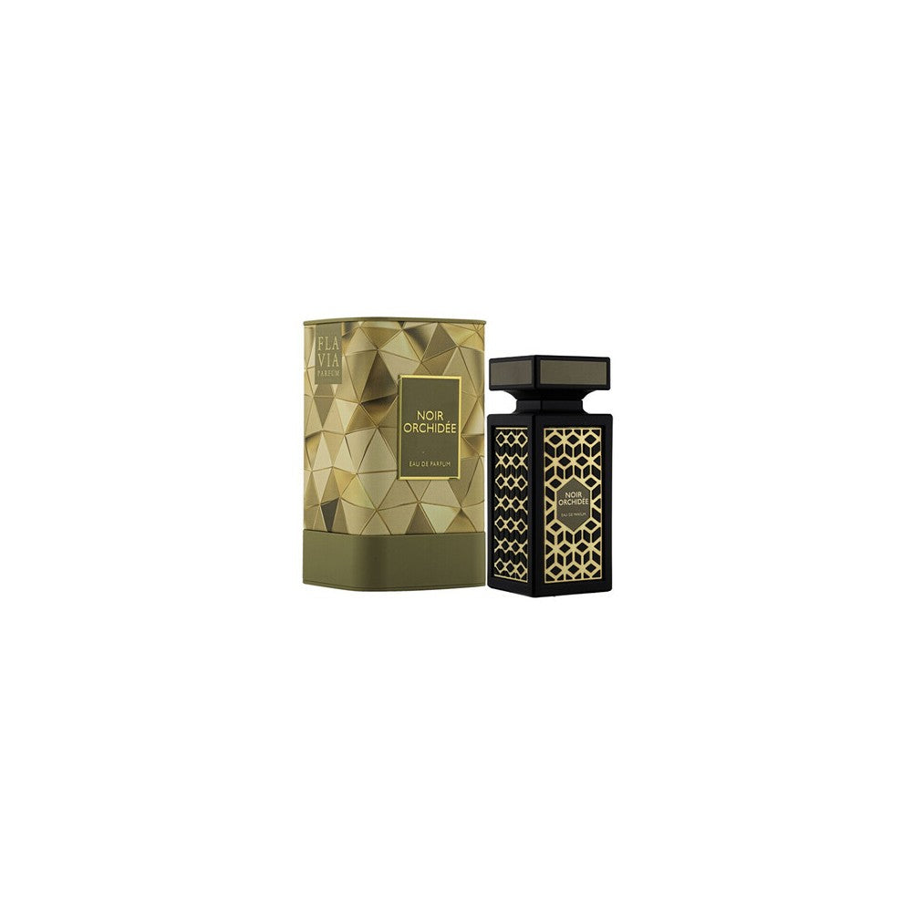 Flavia Noir Orchidée - EDP - Tilavuus: 90 ml