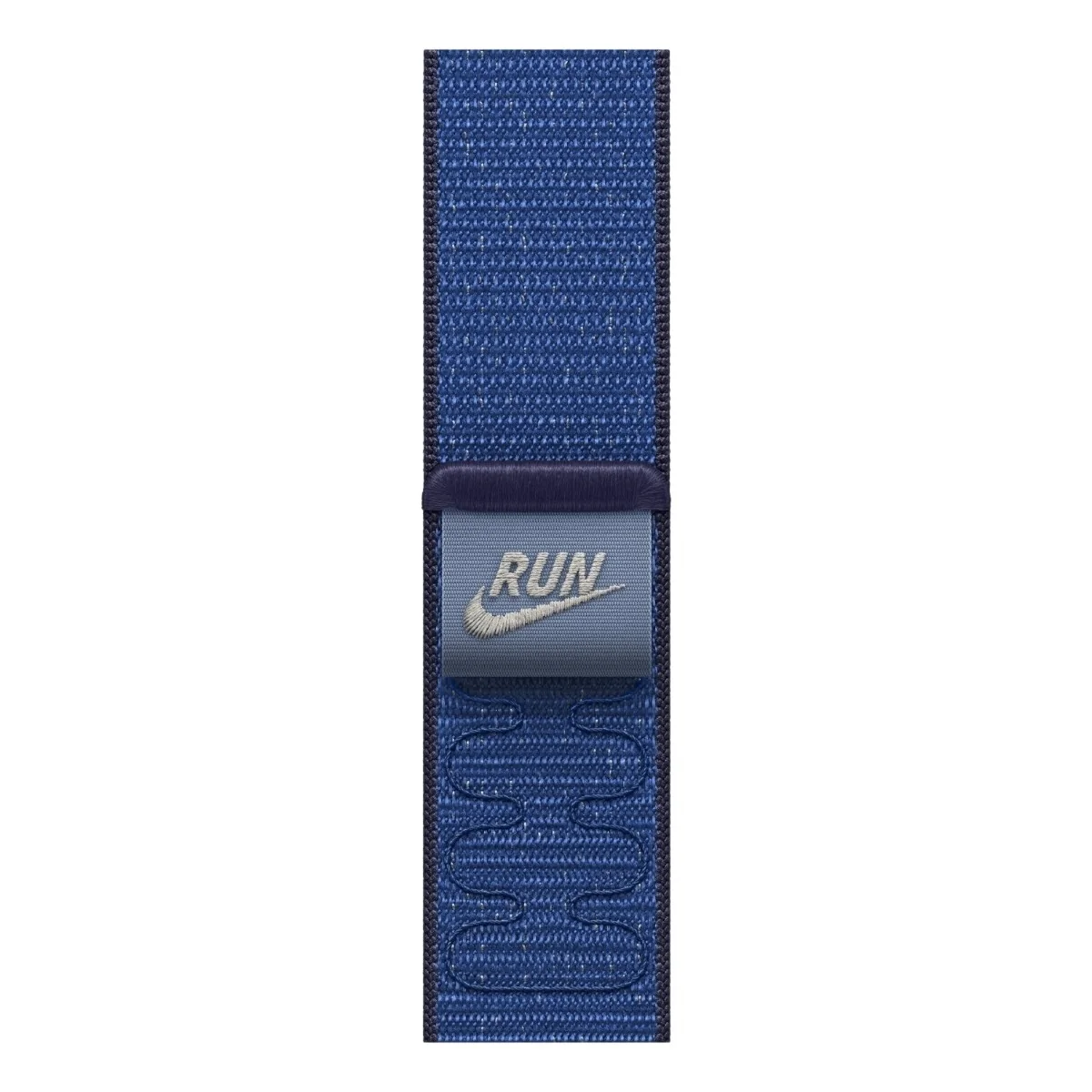 Apple Watch 40 mm Nike Sport loop, Blue Ribbon